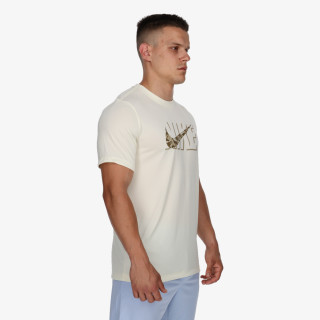 Nike Тениска M NK DF TEE RLGD CAMO 