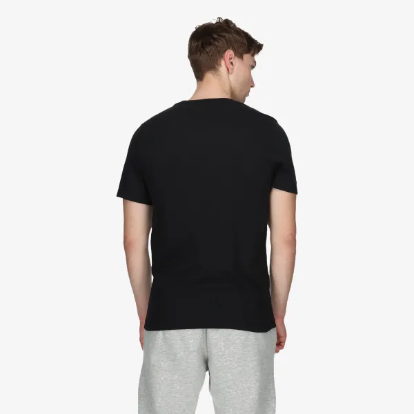 NIKE ТЕНИСКА M NK DF TEE SLUB HBR 
