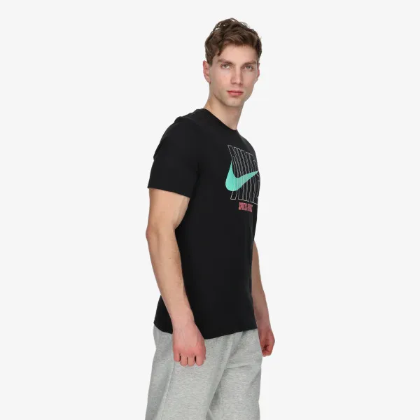 NIKE ТЕНИСКА M NK DF TEE SLUB HBR 