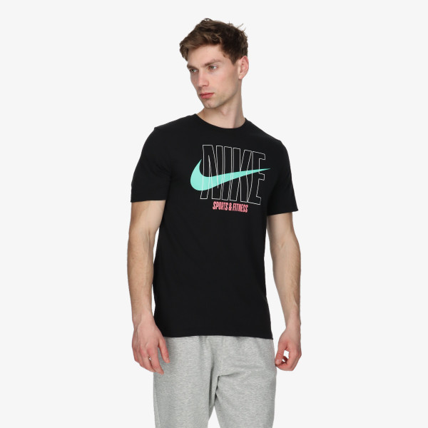 Nike Тениска Dri-FIT 