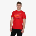 Nike Тениска M NK DF TEE SLUB HBR 