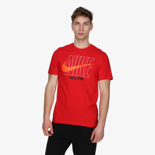 Nike Тениска M NK DF TEE SLUB HBR 