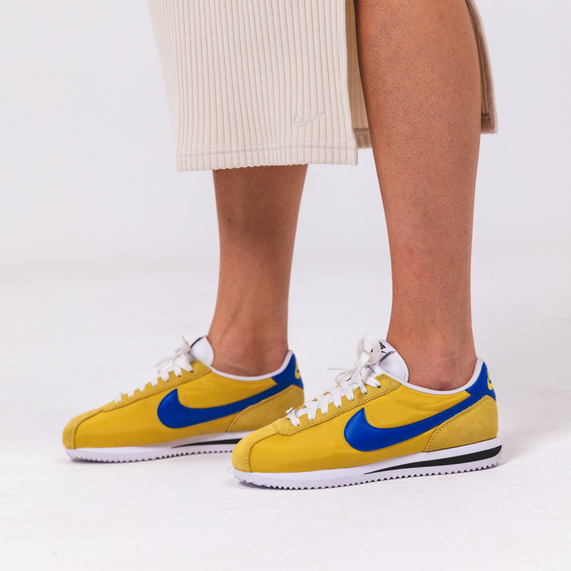 Nike W NIKE CORTEZ TXT 