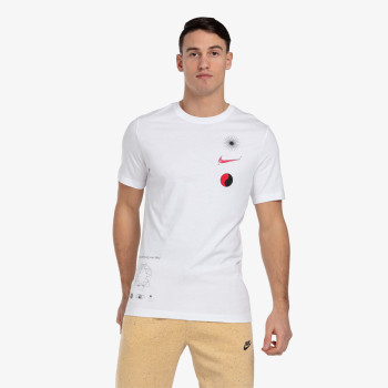 Nike Тениска M NSW TEE OC PK 1 LBR 