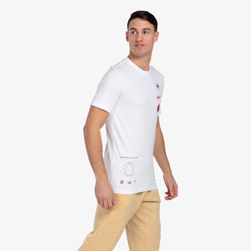 Nike M NSW TEE OC PK 1 LBR 