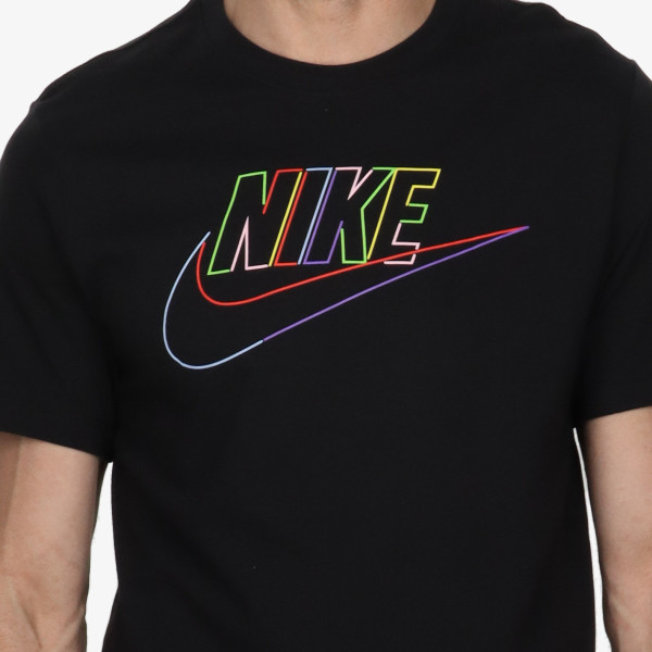 Nike Тениска Sportswear 