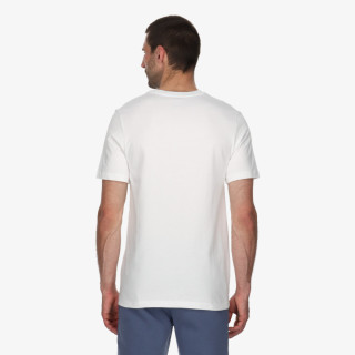 Nike M NSW TEE CLUB+ BRD PK HBR 
