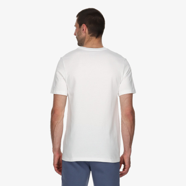 Nike M NSW TEE CLUB+ BRD PK HBR 