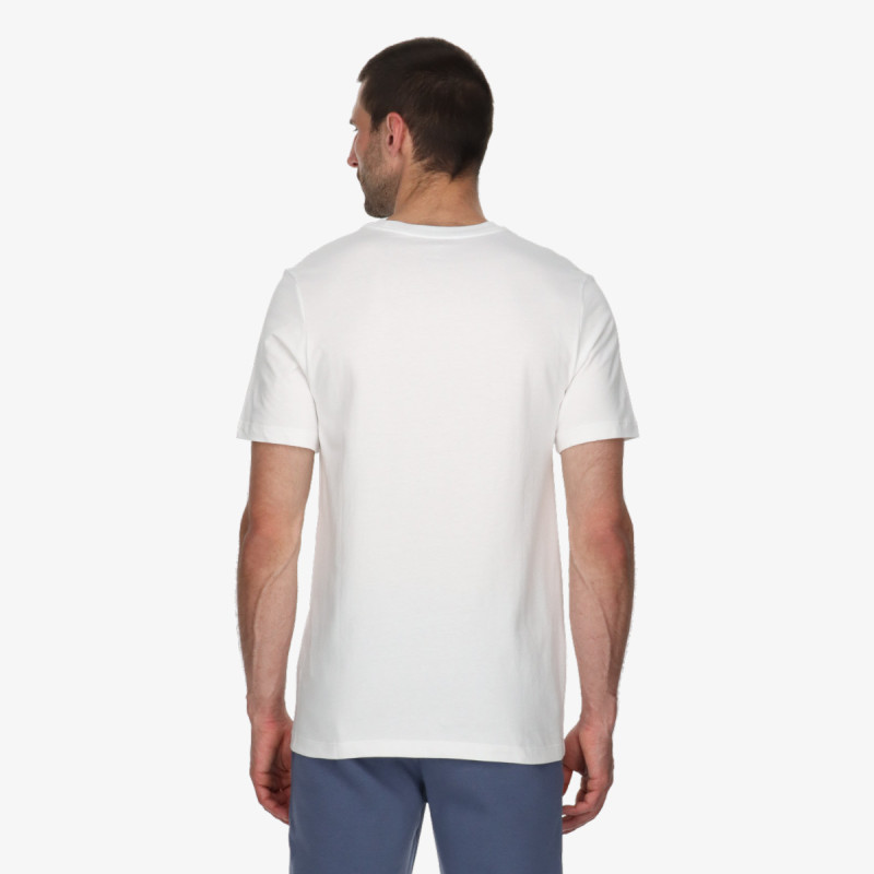 Nike M NSW TEE CLUB+ BRD PK HBR 