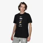 NIKE ТЕНИСКА M NSW TEE CLUB+ HDY PK4 