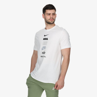 Nike Тениска M NSW TEE CLUB+ HDY PK4 