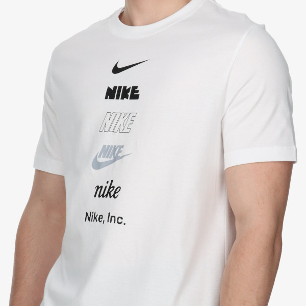 Nike Тениска M NSW TEE CLUB+ HDY PK4 