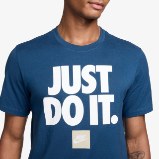 Nike M NSW TEE FRAN JDI VERBIAGE 