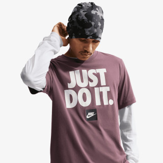 Nike M NSW TEE FRAN JDI VERBIAGE 