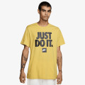 Nike Тениска M NSW TEE FRAN JDI VERBIAGE 