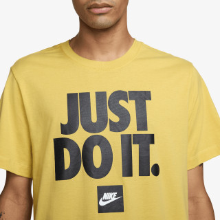 Nike Тениска M NSW TEE FRAN JDI VERBIAGE 