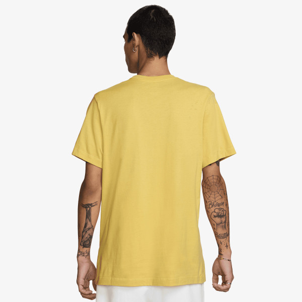 Nike Тениска M NSW TEE FRAN JDI VERBIAGE 