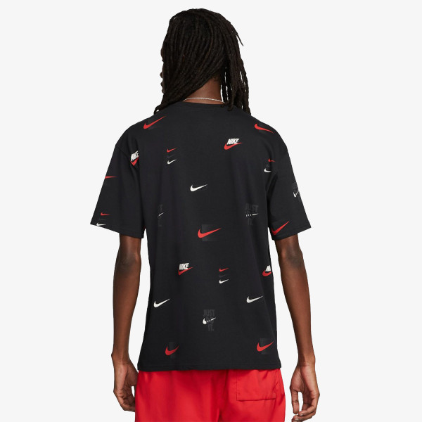 Nike M NSW TEE M90 12MO LBR AOP