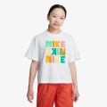 Nike G NSW TEE BOXY PRINT 