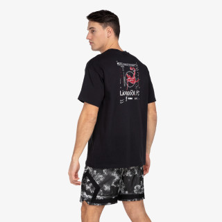 Nike Тениска LFC M NK AIR TRAFFIC TEE 