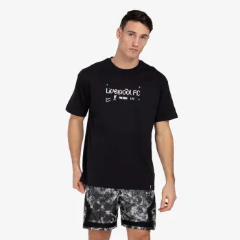 NIKE ТЕНИСКА LFC M NK AIR TRAFFIC TEE 