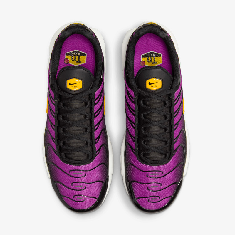 Nike W AIR MAX PLUS BODY FADE 