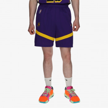 Nike Къси панталони Los Angeles Lakers 