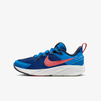 Nike Маратонки NIKE STAR RUNNER 4 NN LIL PS 