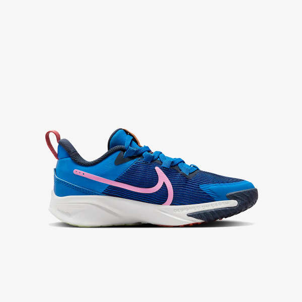 Nike Маратонки NIKE STAR RUNNER 4 NN LIL PS 