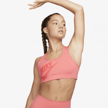 Nike W NK DF SWSH NONPDED BRA DNC 
