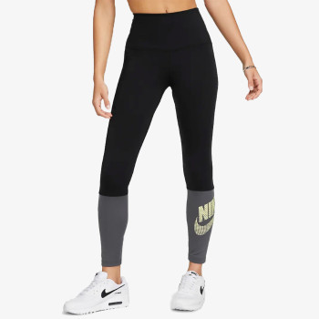 Nike W NK ONE DF HR TGHT DNC 