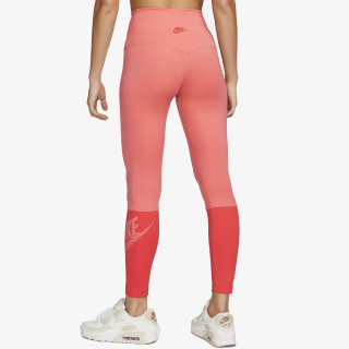 Nike W NK ONE DF HR TGHT DNC 