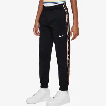 NIKE Долнище B Nsw Repeat Sw Pk Jogger 