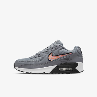 Nike Маратонки NIKE AIR MAX 90 NN GS WC 