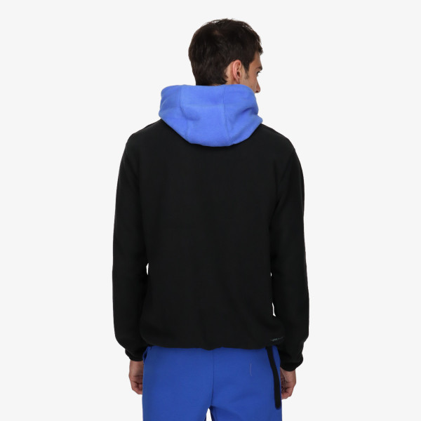 Nike Суитшърт M NSW SPU HOODY POLAR 