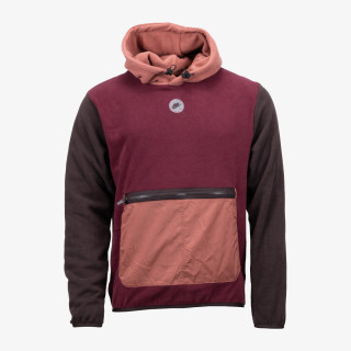 Nike M NSW SPU HOODY POLAR 