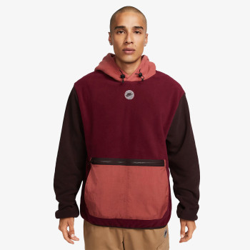 Nike M NSW SPU HOODY POLAR 