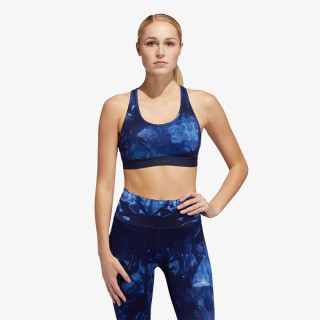 adidas Спортно бюстие DTR PARLEY BRA 