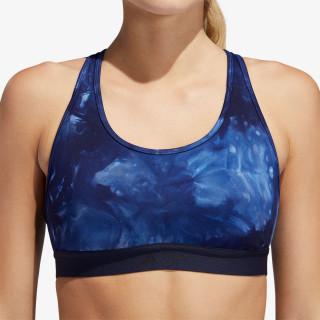 adidas Спортно бюстие DTR PARLEY BRA 