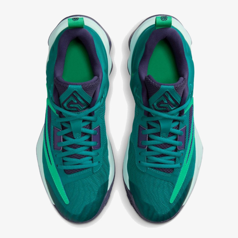 Nike Nike Маратонки Giannis Immortality 3 