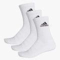 adidas CUSHIONED CREW 