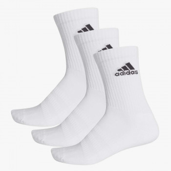 adidas CUSHIONED CREW 