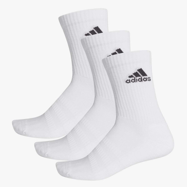 adidas CUSHIONED CREW 