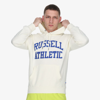 Russell Athletic ICONIC HOODY SWEAT SHIRT 