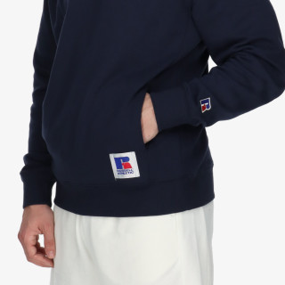 Russell Athletic SAVAGE-CREWNECK SWEATSHIRT 