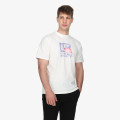 Russell Athletic SKEPTA-S/S CREWNECK TEE SHIRT 