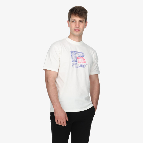 Russell Athletic Тениска SKEPTA-S/S CREWNECK TEE SHIRT 