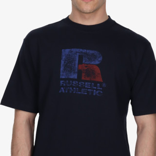 Russell Athletic Тениска SKEPTA-S/S CREWNECK TEE SHIRT 