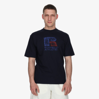 Russell Athletic Тениска SKEPTA-S/S CREWNECK TEE SHIRT 