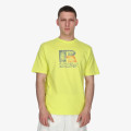 Russell Athletic Russell Athletic Тенискa Skepta S/S 